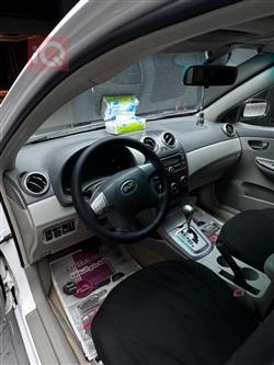 BYD G3